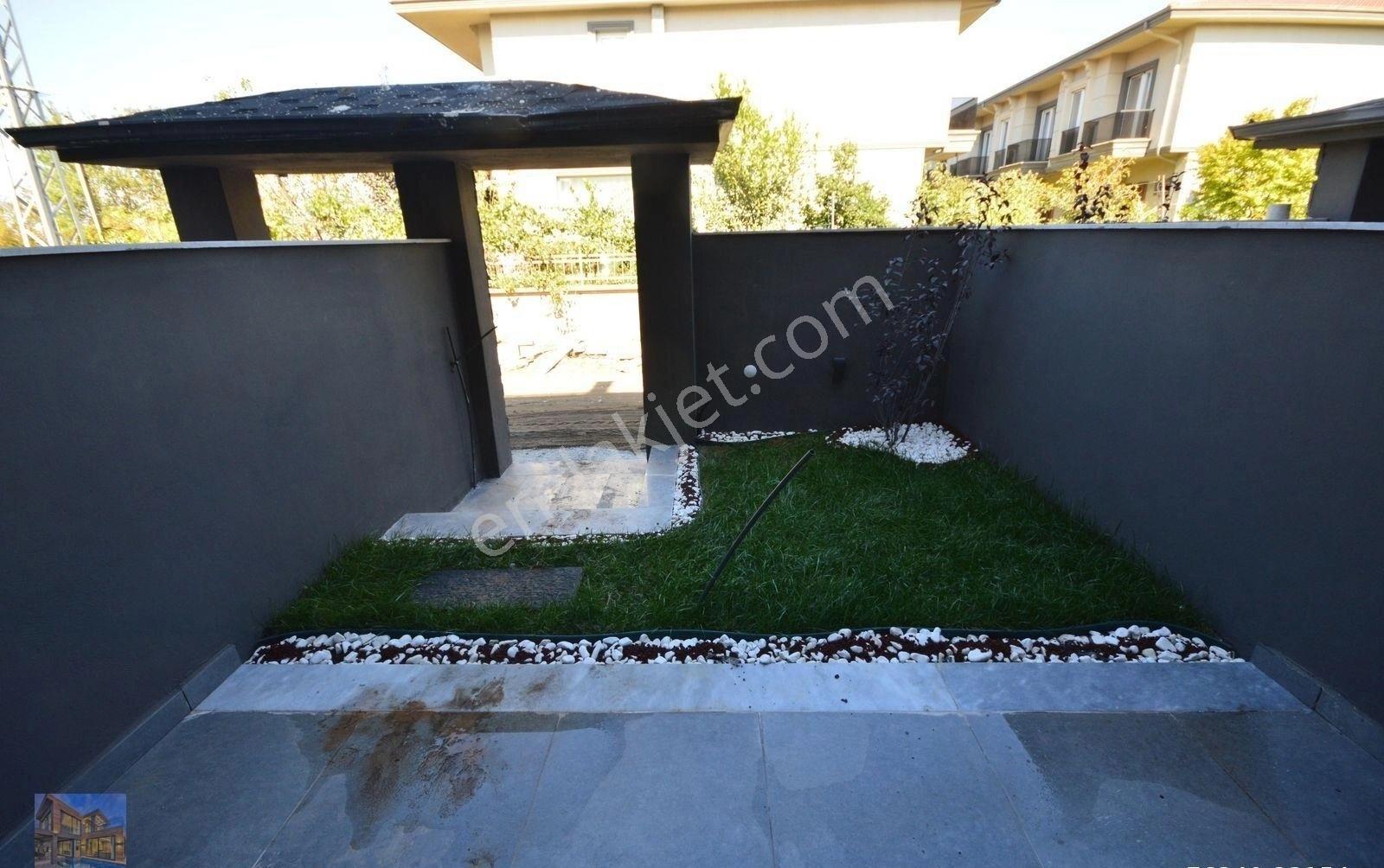 Yeni Yılda Sizinde Bir Eviniz Olsun 3 Katlı Ve Bahçeliii - Görsel 31