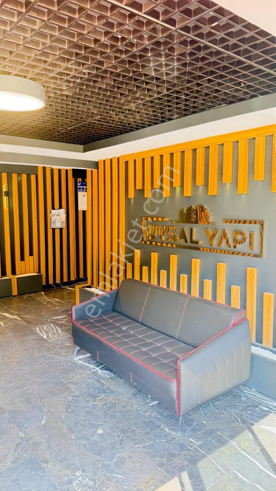 Uysal Boulevard Sitesinde Kiralık Ofis - Görsel 13