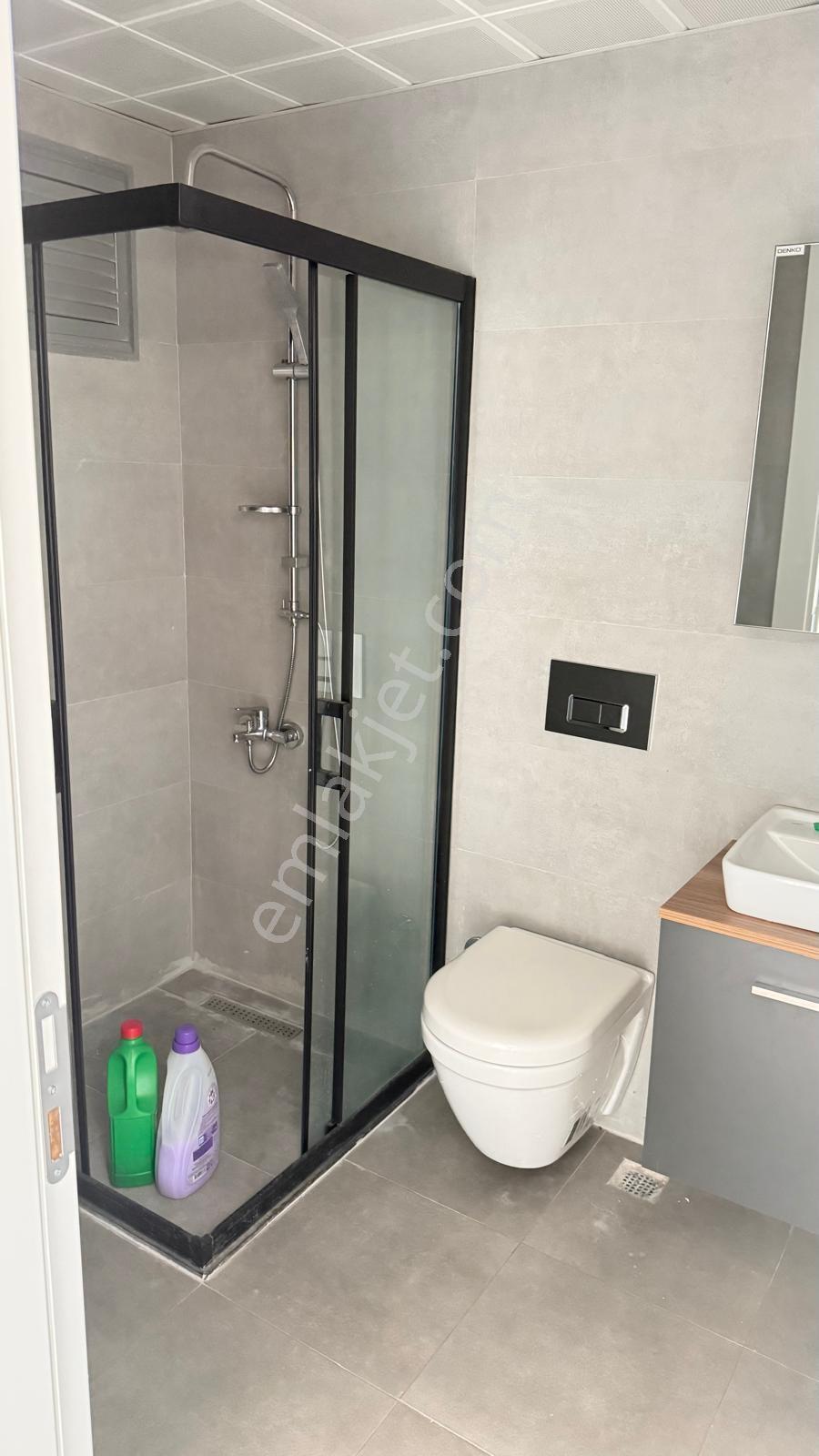 Uysal Boulevard Sitesinde Kiralık Ofis - Görsel 9