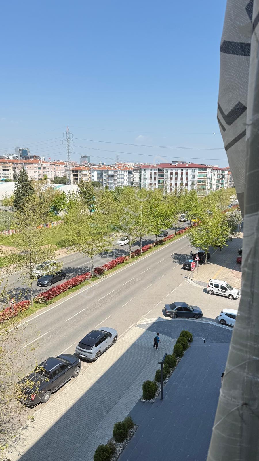 Uysal Boulevard Sitesinde Kiralık Ofis - Görsel 15