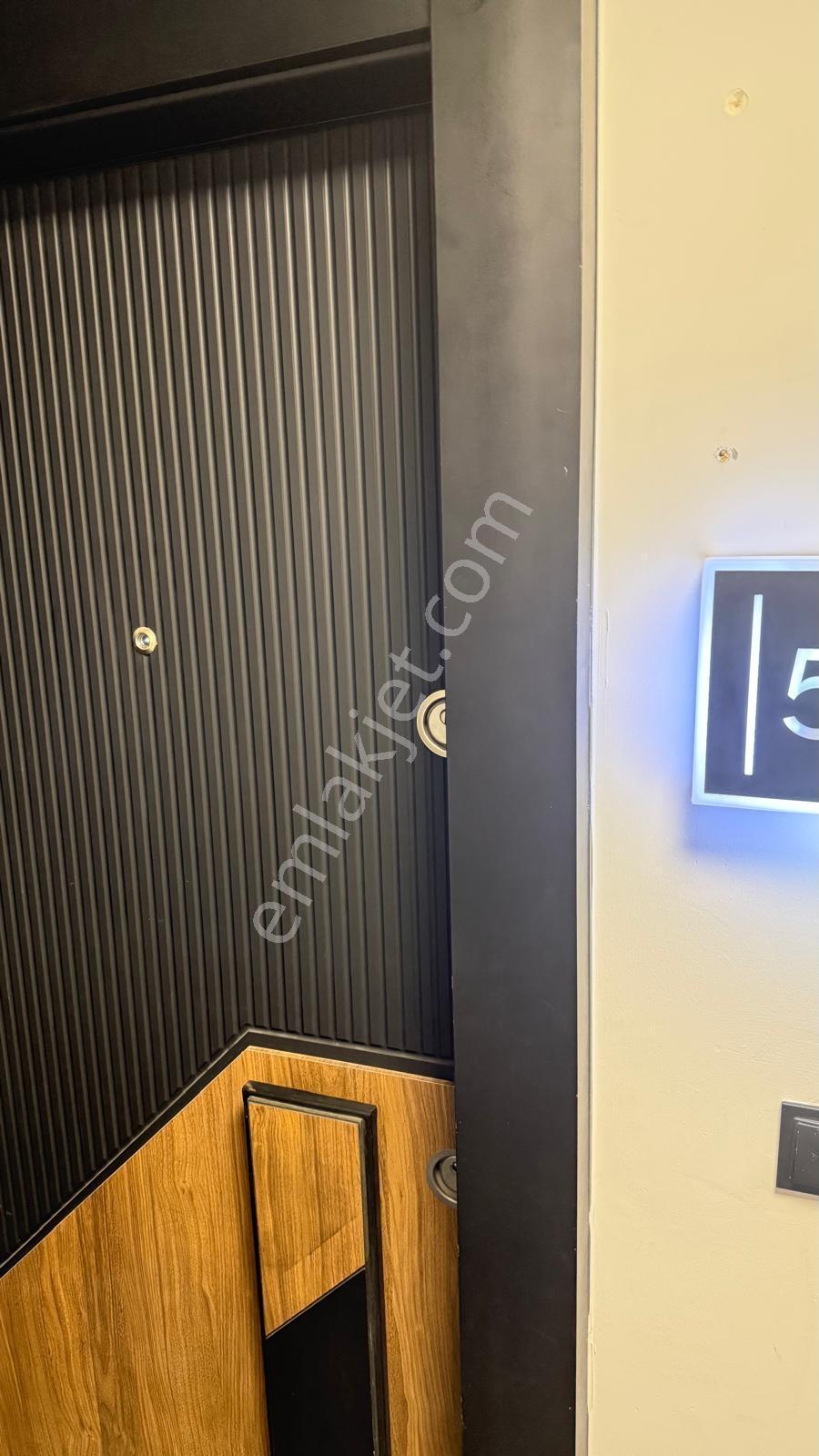 Uysal Boulevard Sitesinde Kiralık Ofis - Görsel 12
