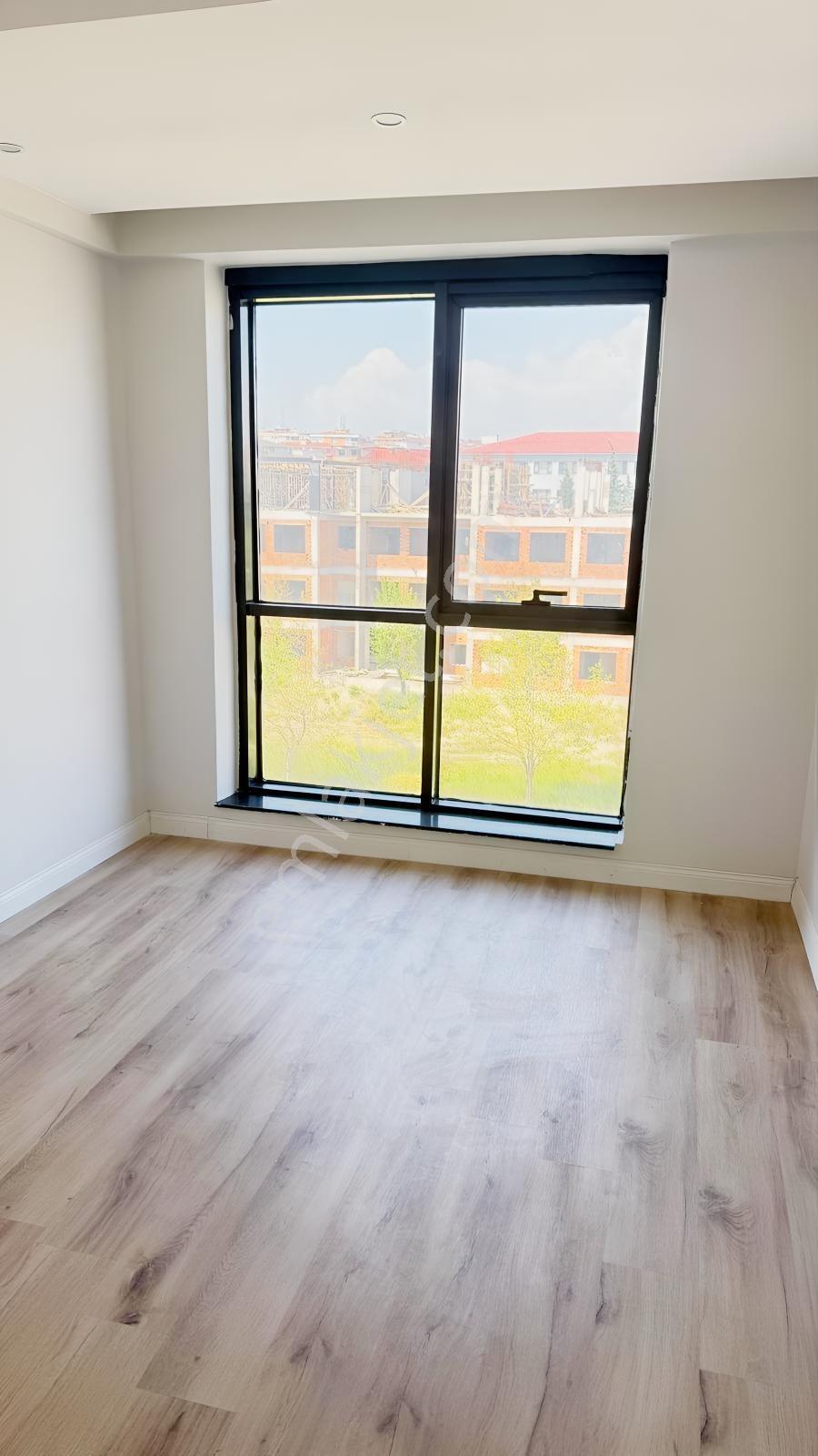 Uysal Boulevard Sitesinde Kiralık Ofis - Görsel 8