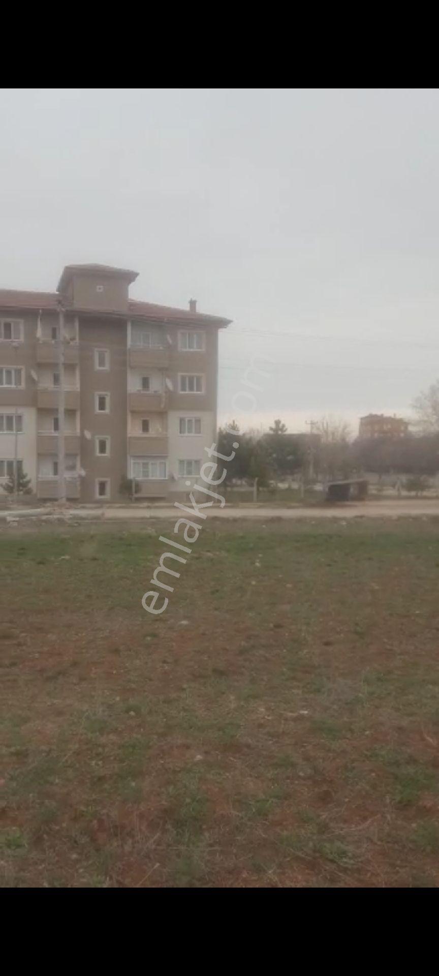 Sahibinden Acil İmarlı Arsa - Görsel 4