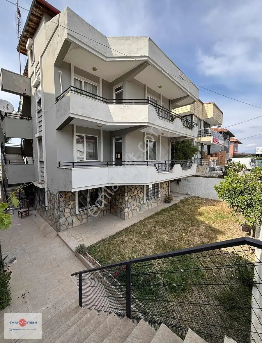 Kapalı Mutfaklı 2+1 Kiralık Daire - Görsel 4