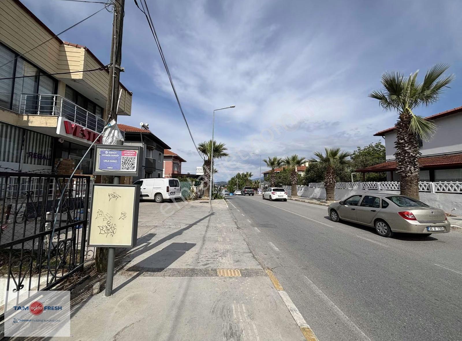 Kapalı Mutfaklı 2+1 Kiralık Daire - Görsel 5