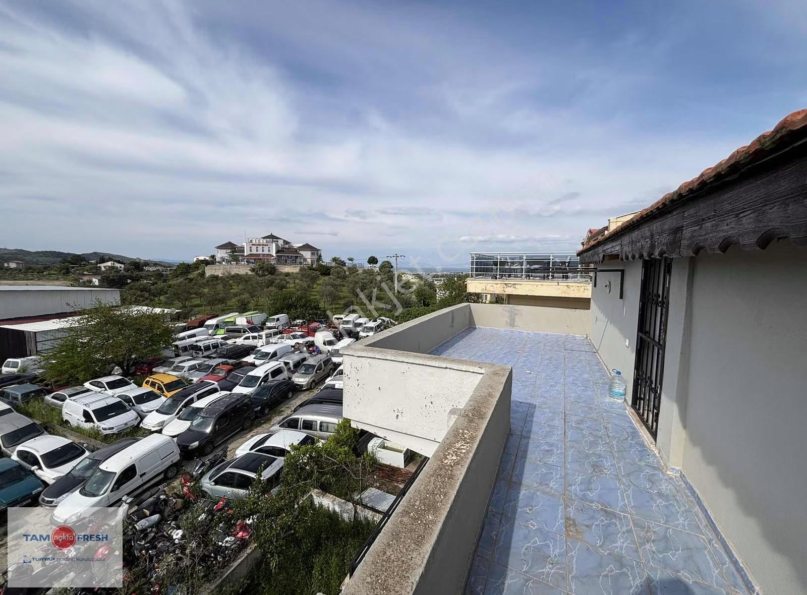 Kapalı Mutfaklı 2+1 Kiralık Daire - Görsel 6