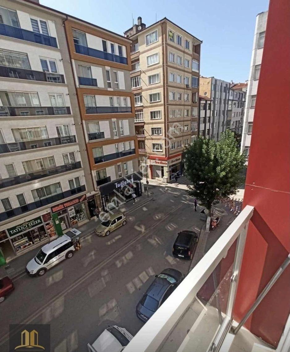 Krc İnşaattan Sakarya 2 Cad Üzeri Satılık 3+1 Daire - Görsel 18