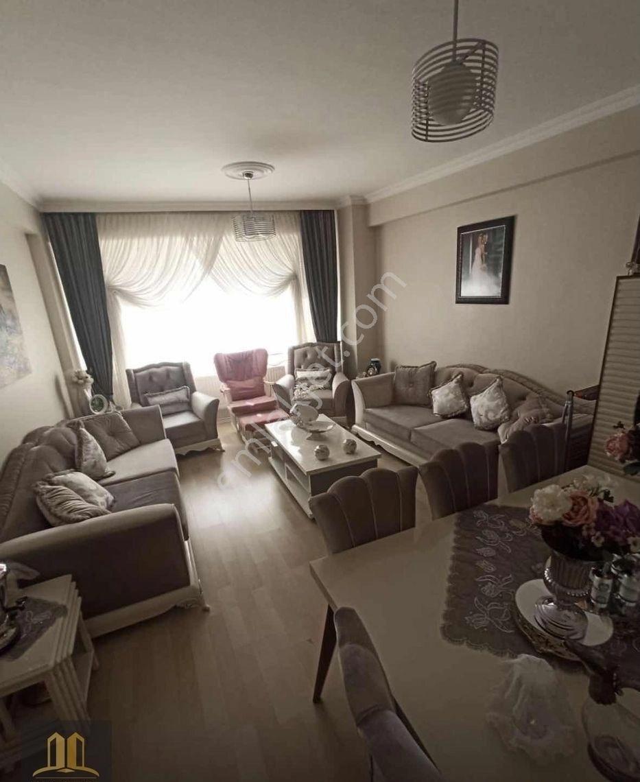 Krc İnşaattan Sakarya 2 Cad Üzeri Satılık 3+1 Daire - Görsel 16