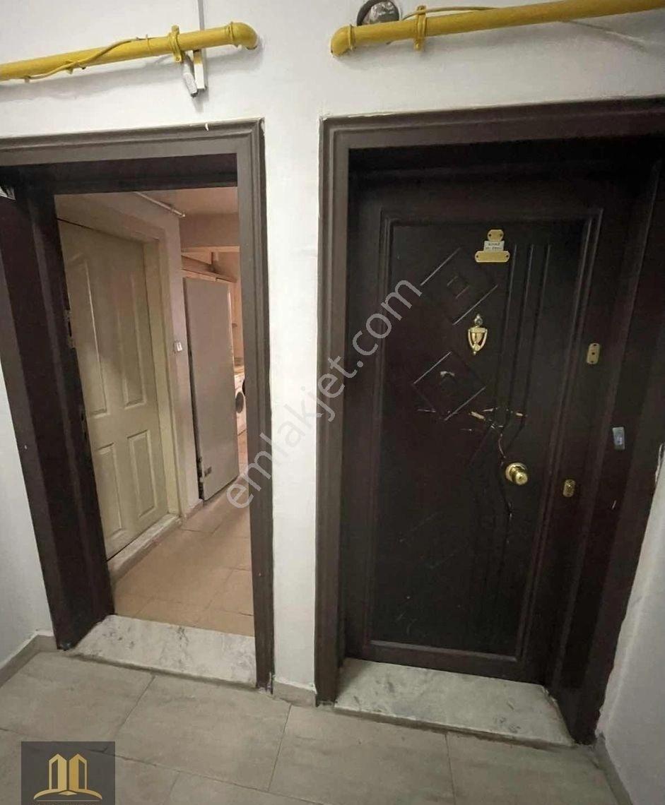 Krc İnşaattan Bağlarda Satılık 1+1 Eşyalı Apart - Görsel 22
