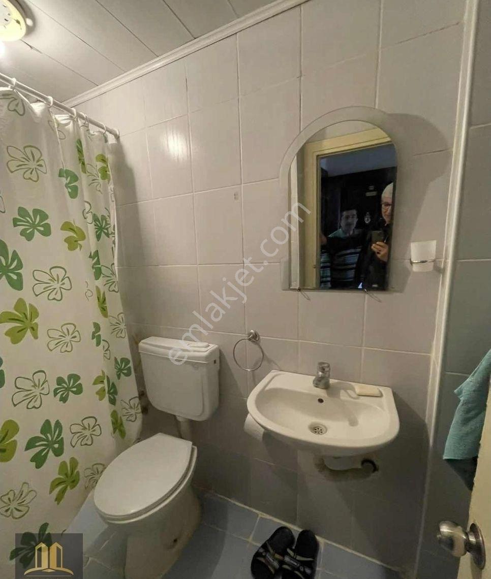 Krc İnşaattan Bağlarda Satılık 1+1 Eşyalı Apart - Görsel 6