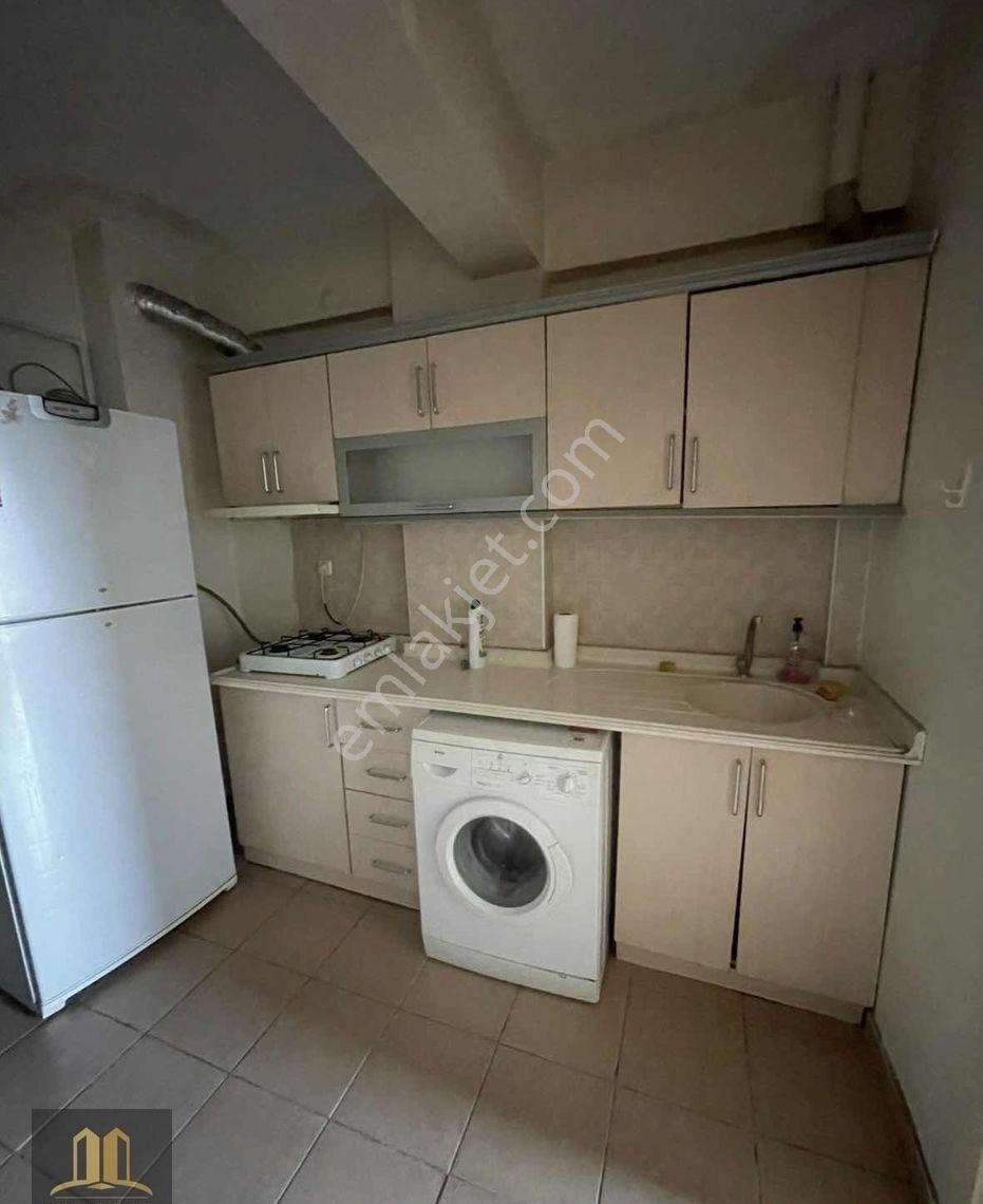 Krc İnşaattan Bağlarda Satılık 1+1 Eşyalı Apart - Görsel 3
