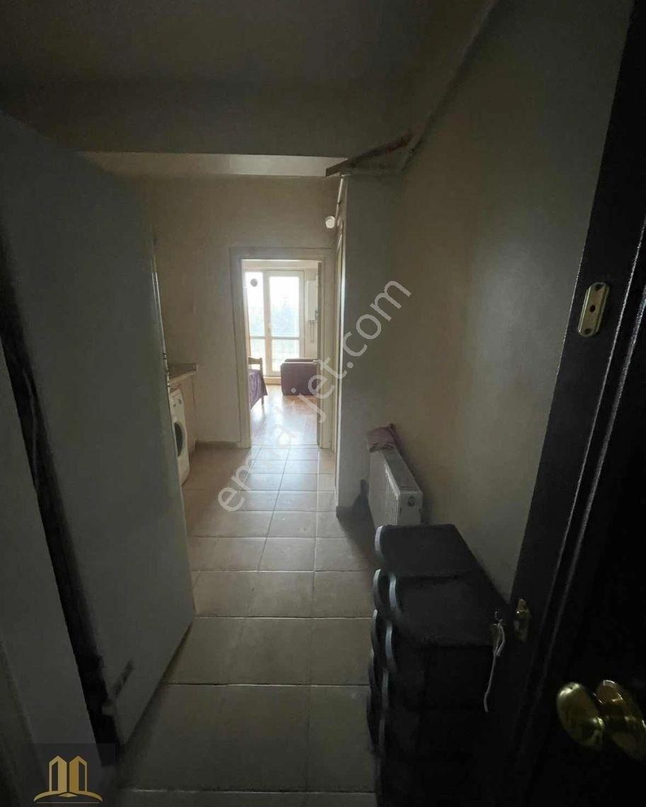 Krc İnşaattan Bağlarda Satılık 1+1 Eşyalı Apart - Görsel 19