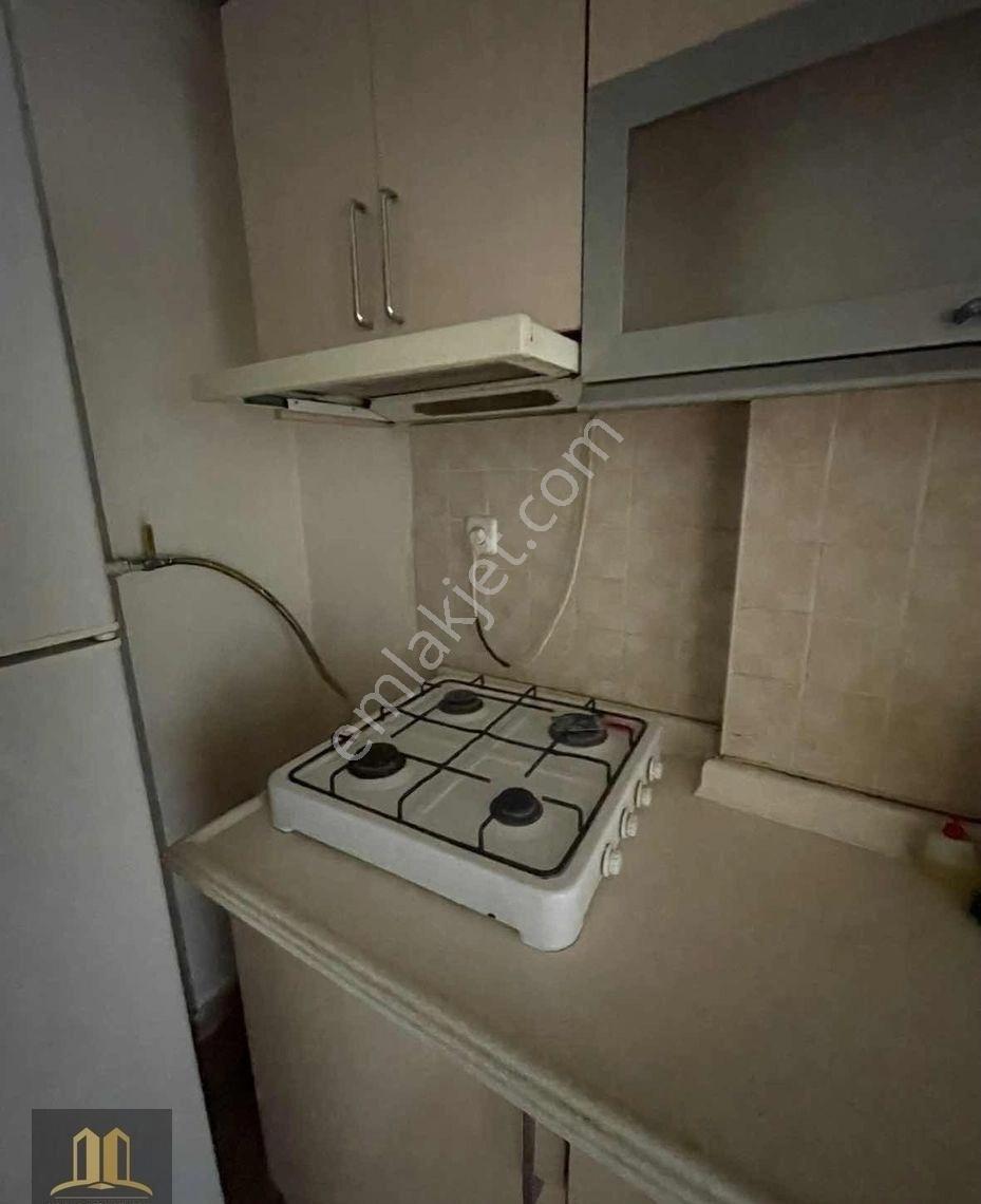 Krc İnşaattan Bağlarda Satılık 1+1 Eşyalı Apart - Görsel 17