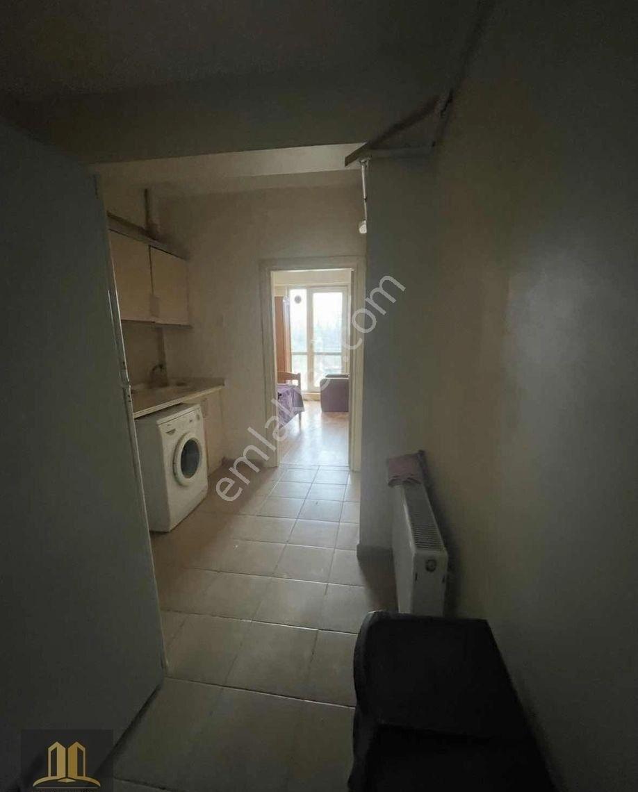 Krc İnşaattan Bağlarda Satılık 1+1 Eşyalı Apart - Görsel 13