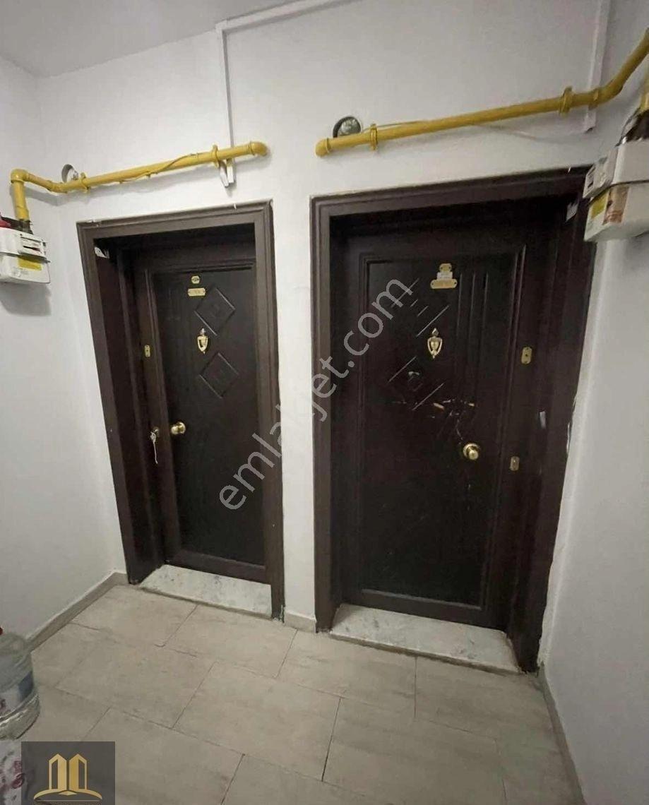 Krc İnşaattan Bağlarda Satılık 1+1 Eşyalı Apart - Görsel 4