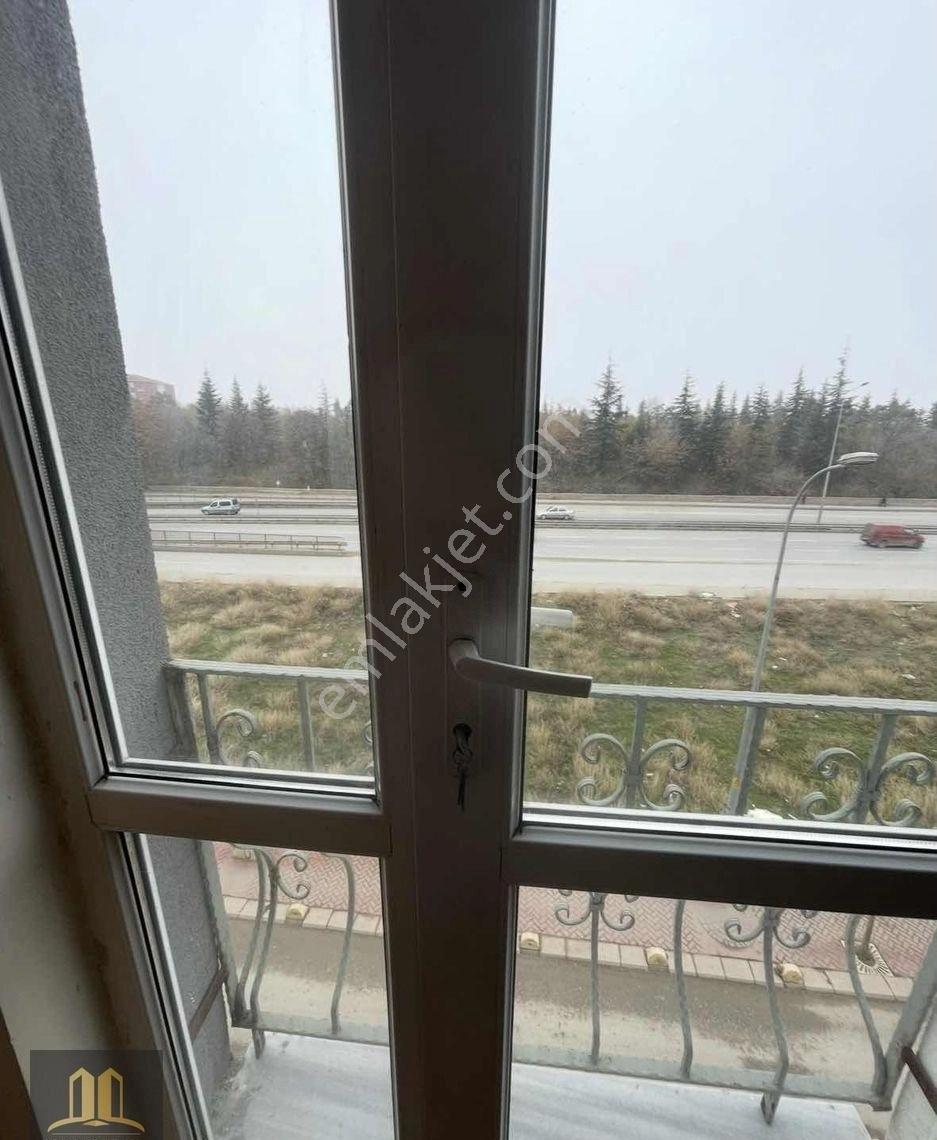 Krc İnşaattan Bağlarda Satılık 1+1 Eşyalı Apart - Görsel 12