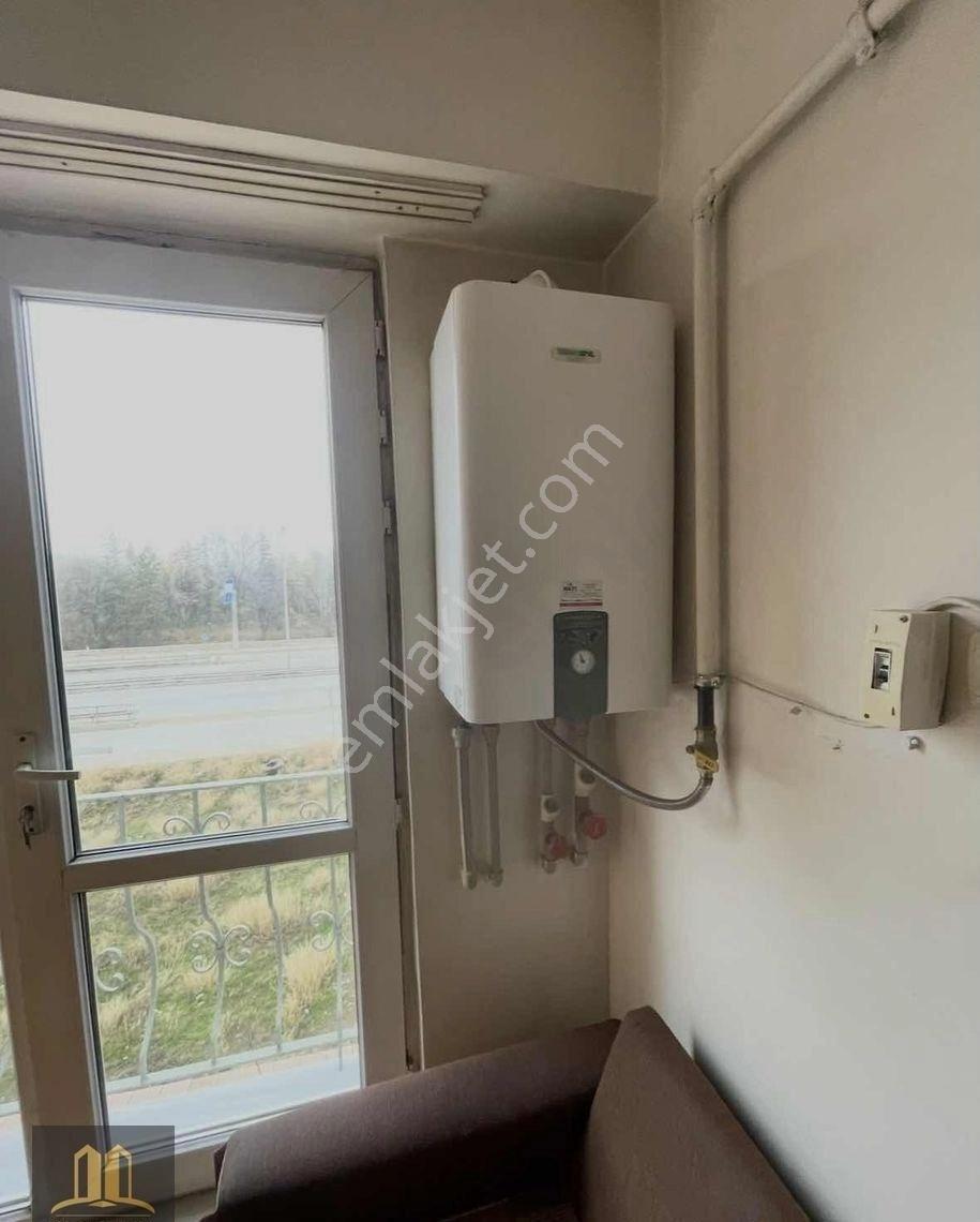 Krc İnşaattan Bağlarda Satılık 1+1 Eşyalı Apart - Görsel 21