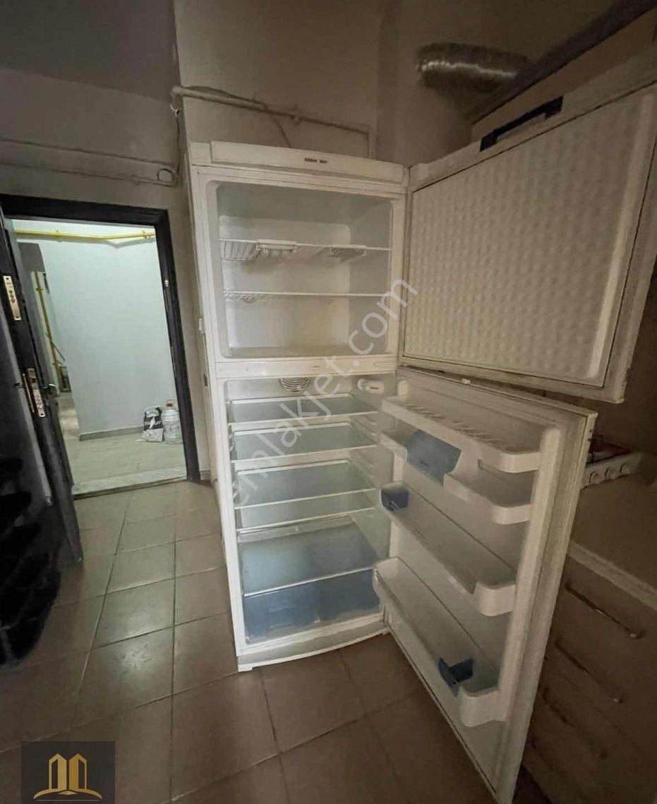 Krc İnşaattan Bağlarda Satılık 1+1 Eşyalı Apart - Görsel 10