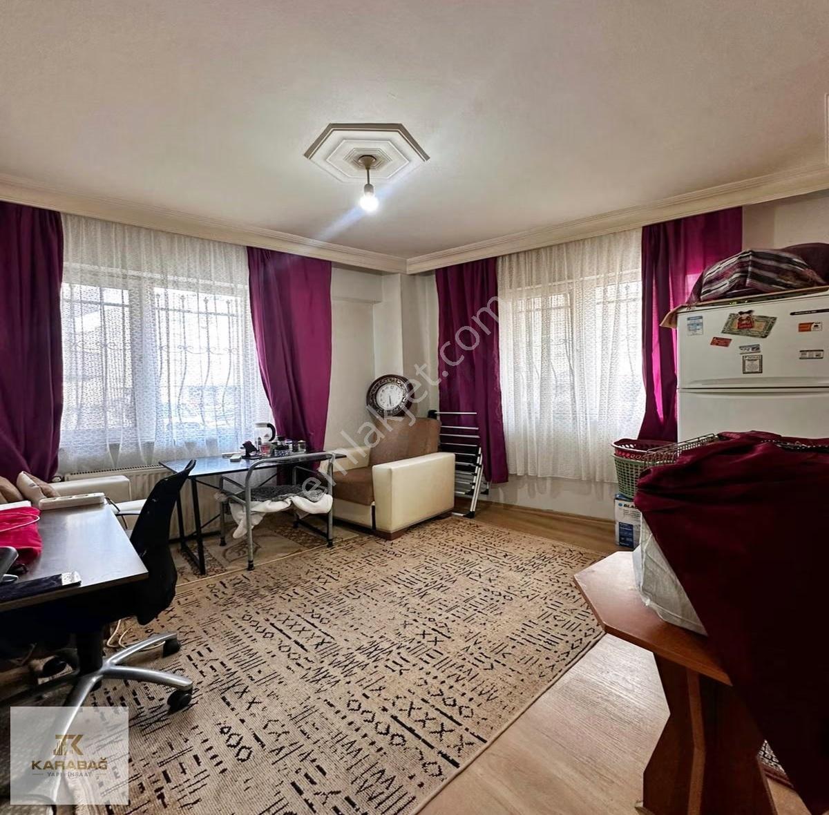 Esenyurt Hürriyet Mah.2+1 90m2 Sığınaklı Düz Giriş 1.720.000 Tl - Görsel 12