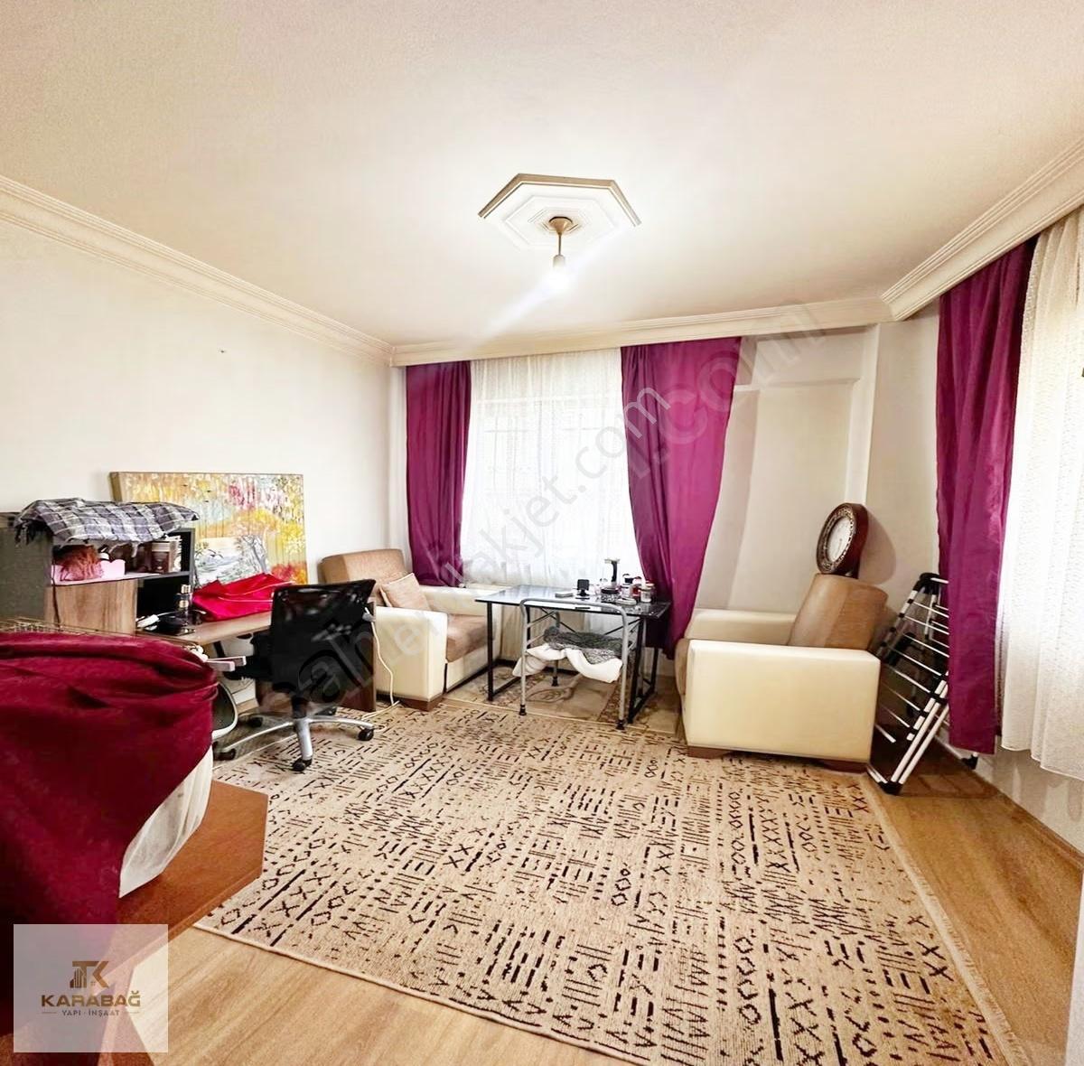 Esenyurt Hürriyet Mah.2+1 90m2 Sığınaklı Düz Giriş 1.720.000 Tl - Görsel 16