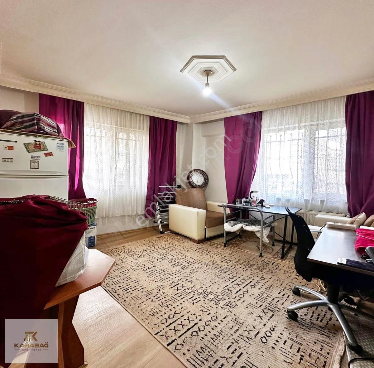 Esenyurt Hürriyet Mah.2+1 90m2 Sığınaklı Düz Giriş 1.720.000 Tl - Görsel 8