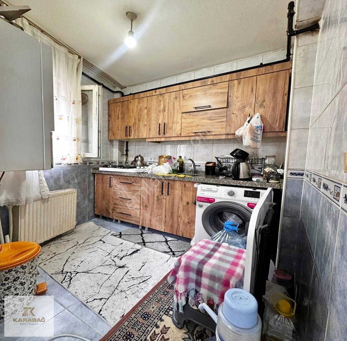 Esenyurt Hürriyet Mah.2+1 90m2 Sığınaklı Düz Giriş 1.720.000 Tl - Görsel 14