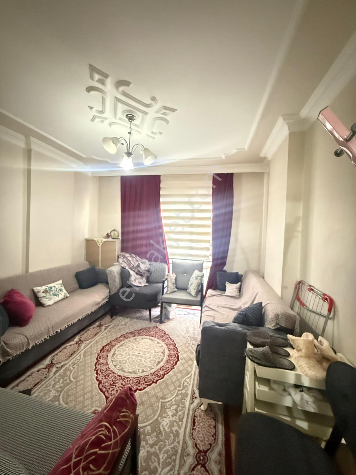 Eymen Emlaktan Yıldırım Mh. Satılık 3+1 Arakat Daire 🏡 - Görsel 3