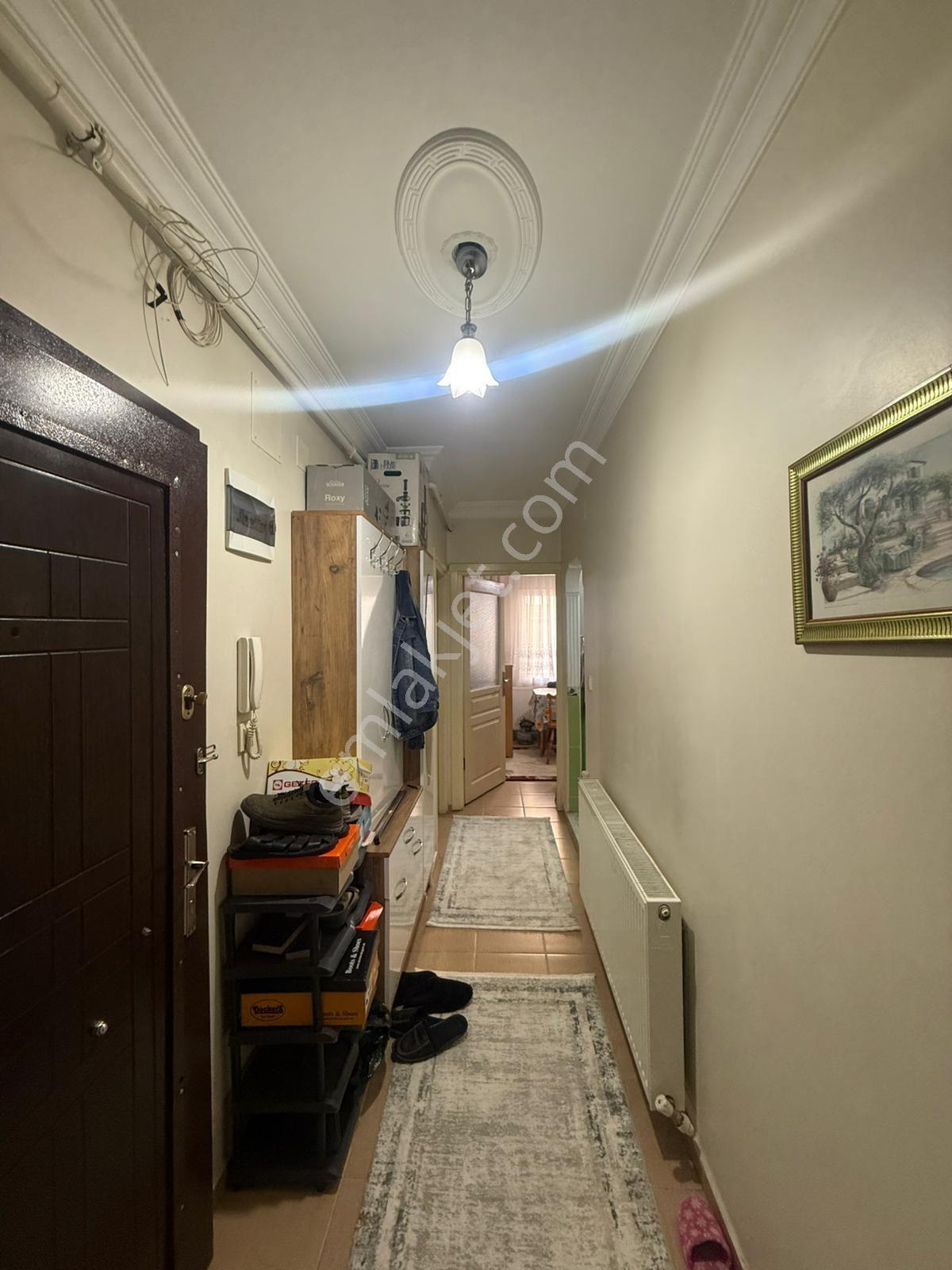 Eymen Emlaktan Yıldırım Mh. Satılık 3+1 Arakat Daire 🏡 - Görsel 9