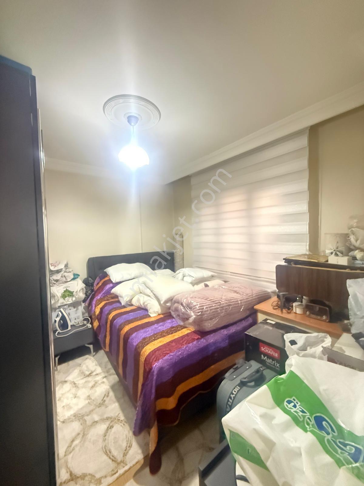 Eymen Emlaktan Yıldırım Mh. Satılık 3+1 Arakat Daire 🏡 - Görsel 6