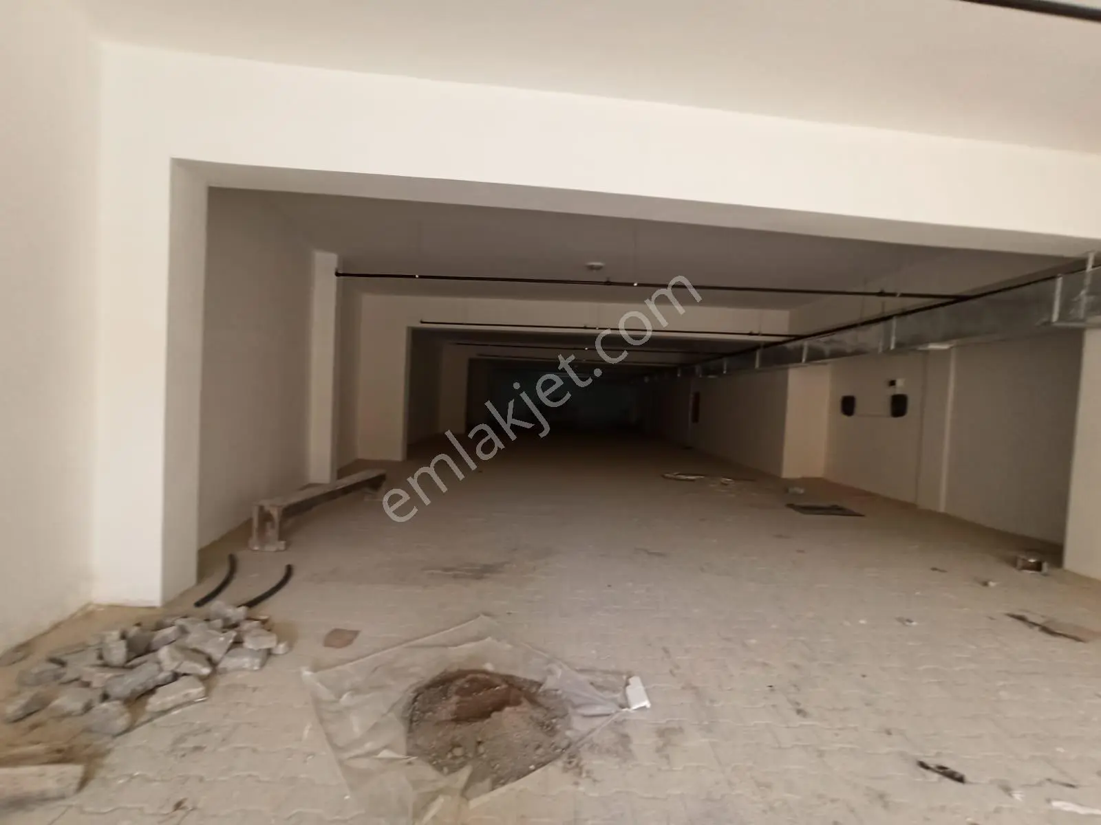 Şimşek Emlak Fiyat Düştü Altındağ Baran Plaza 100m2 2.kat Ofis - Görsel 9