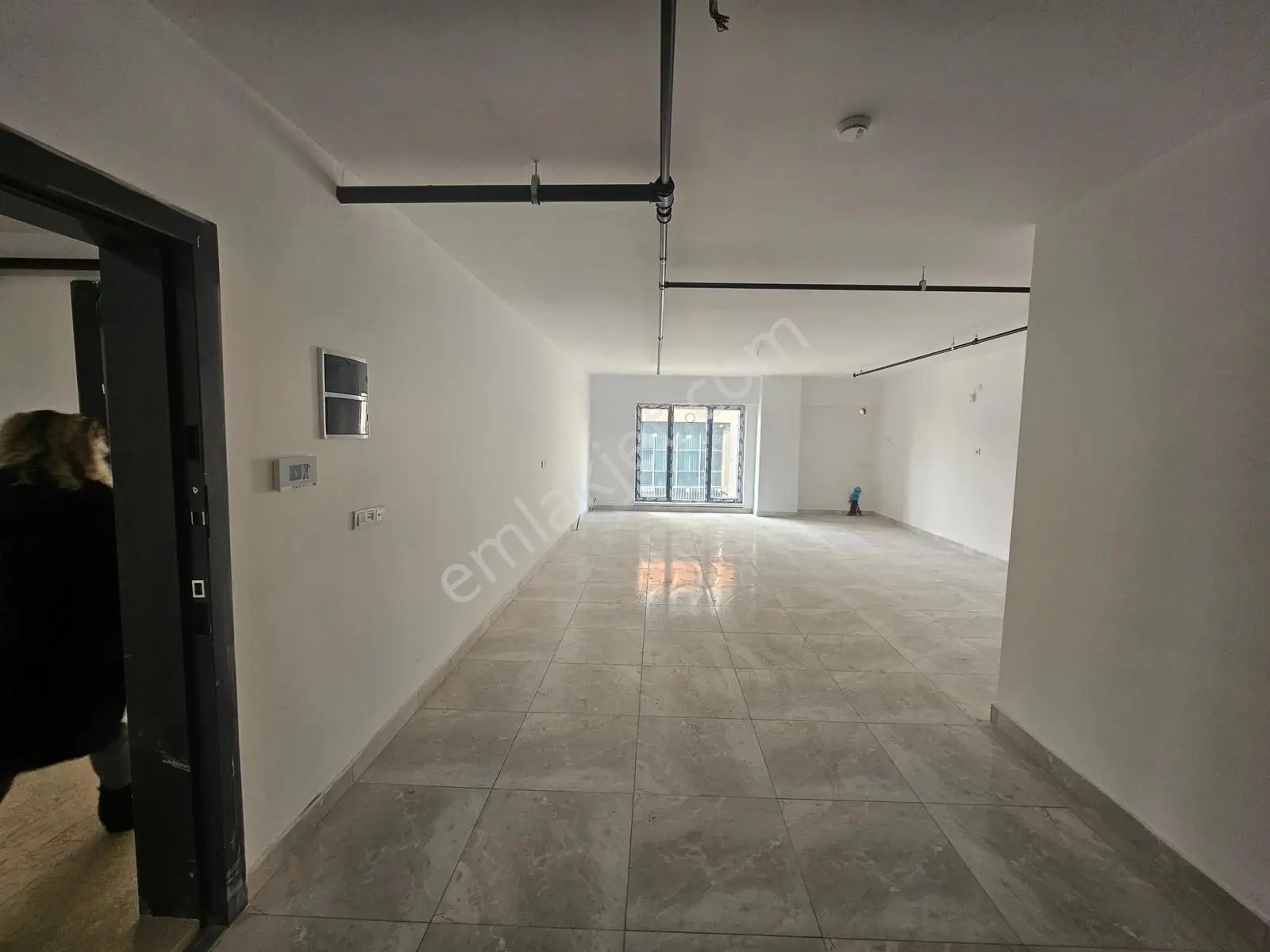 Şimşek Emlak Fiyat Düştü Altındağ Baran Plaza 100m2 2.kat Ofis - Görsel 2