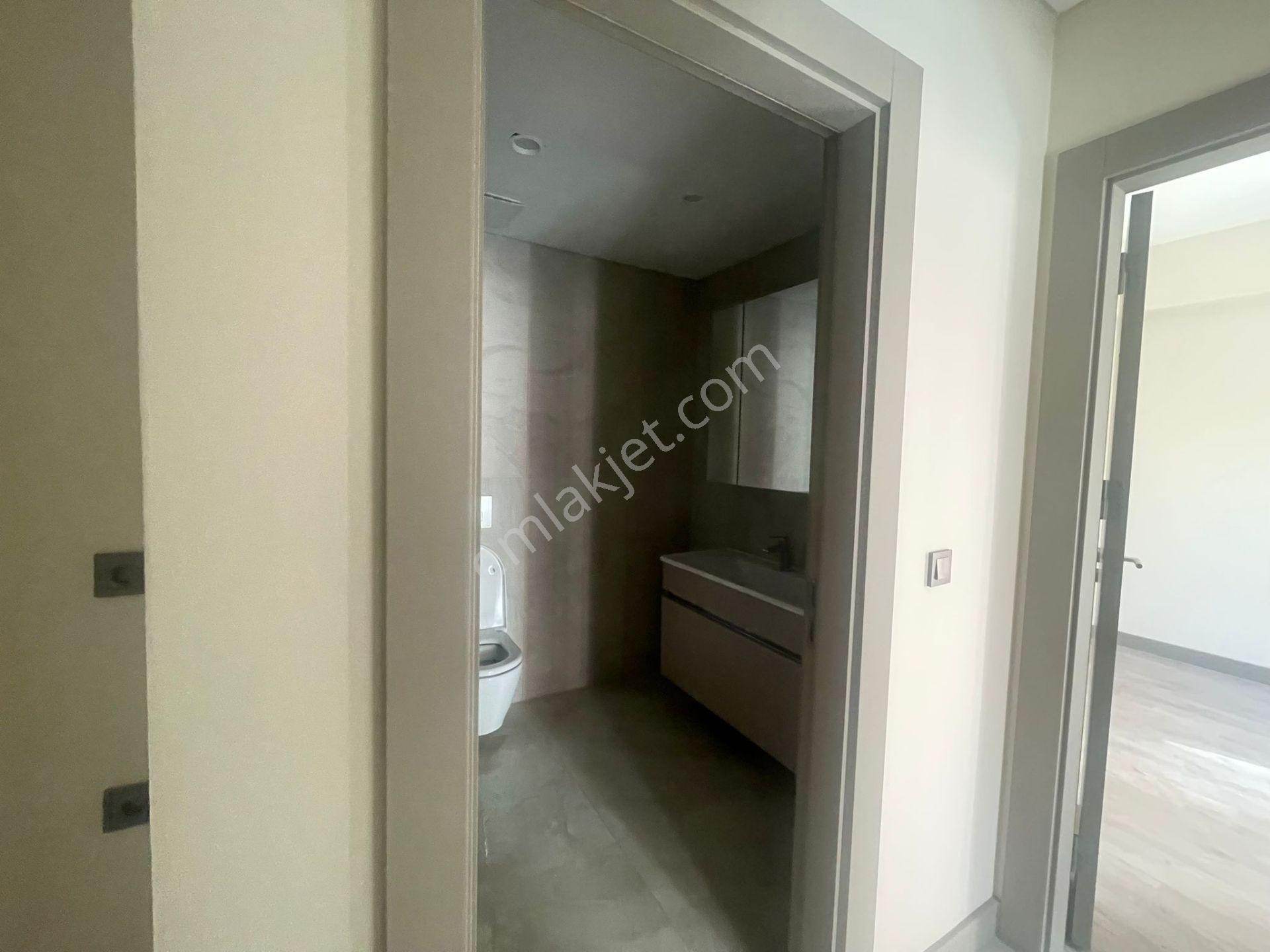 Emlak Konut Fetihtepe 96 M2 Büyük Tip Peyzaj Cephe - Görsel 11
