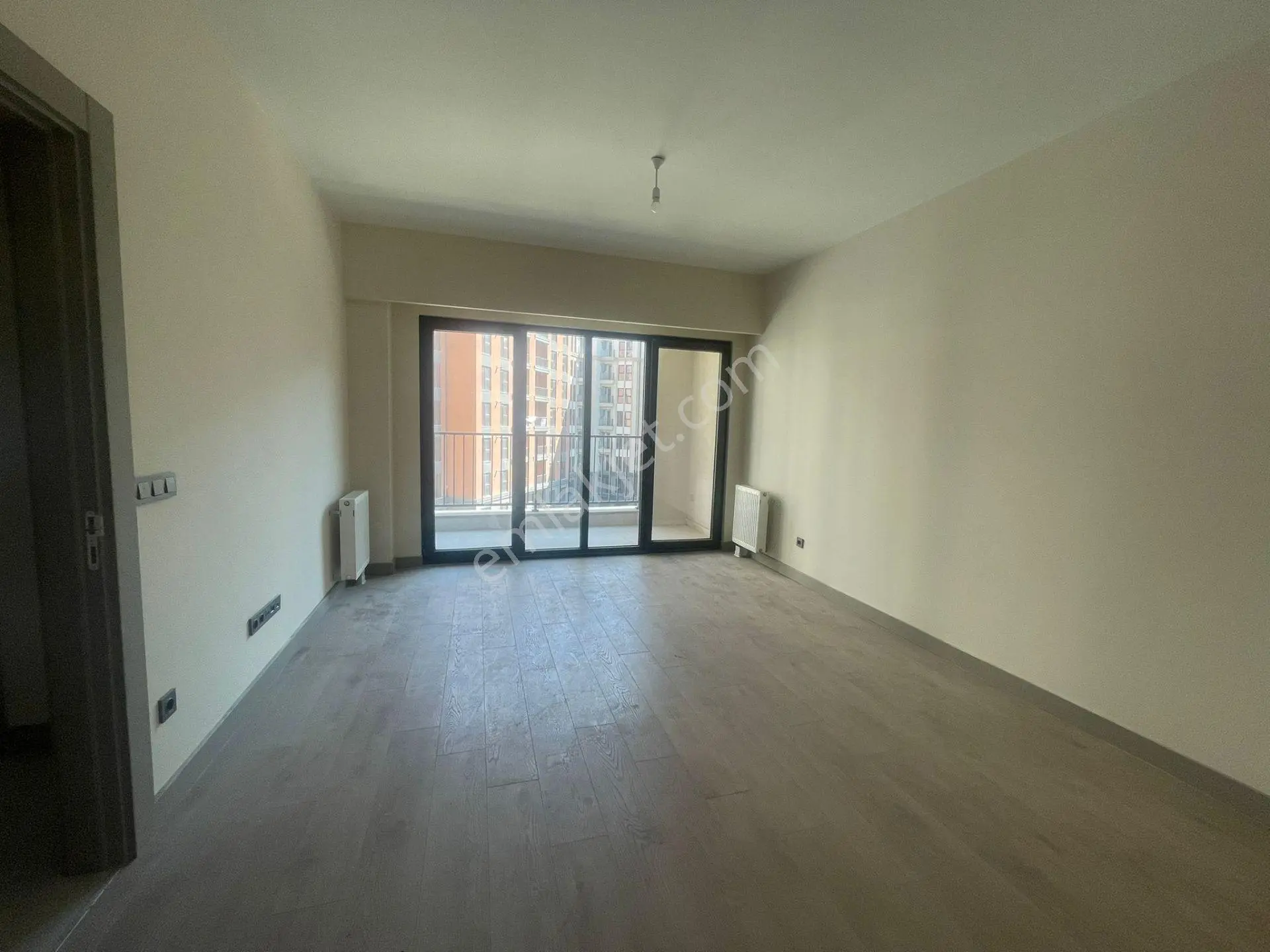 Emlak Konut Fetihtepe 96 M2 Büyük Tip Peyzaj Cephe - Görsel 5