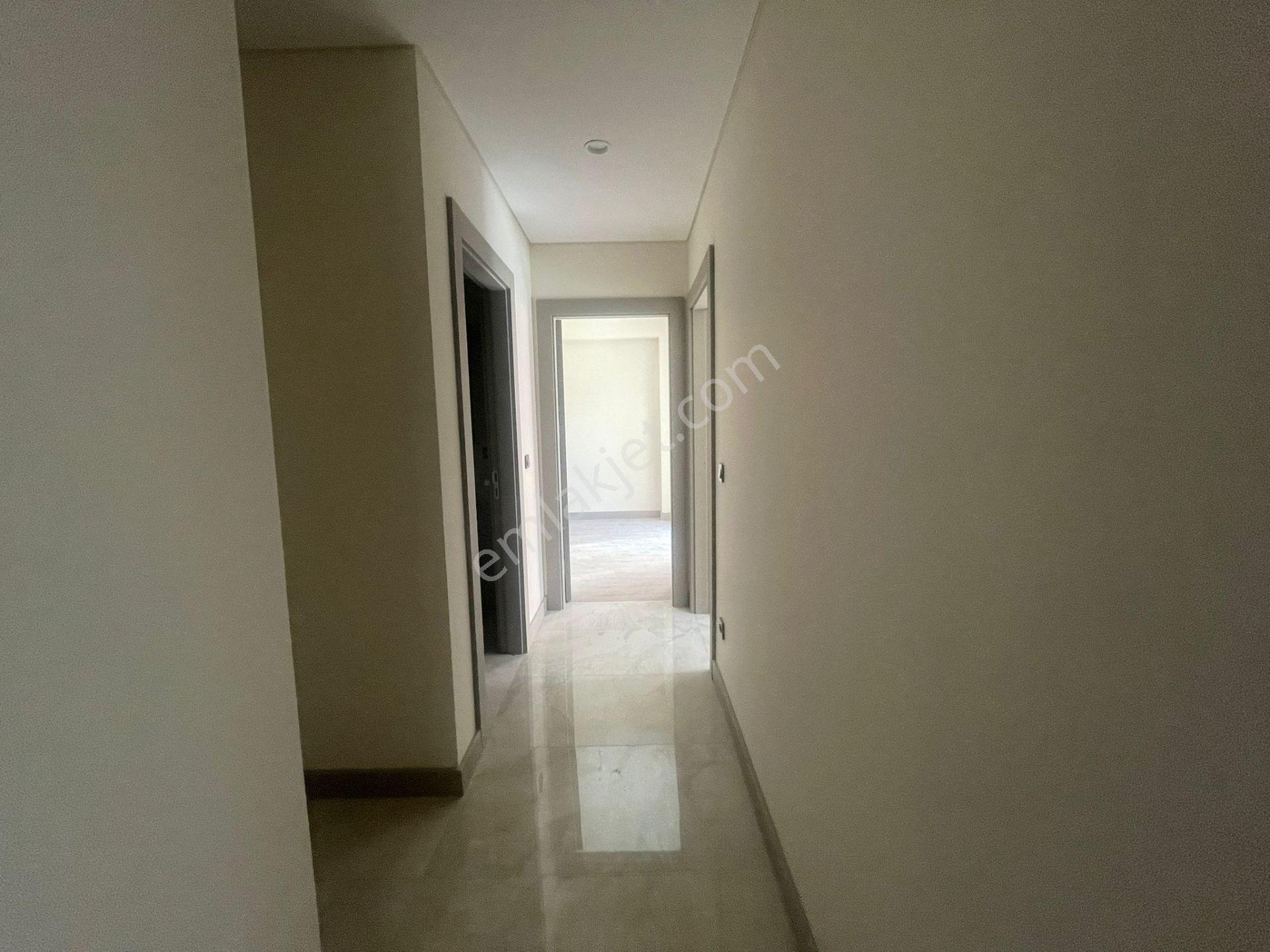 Emlak Konut Fetihtepe 96 M2 Büyük Tip Peyzaj Cephe - Görsel 12