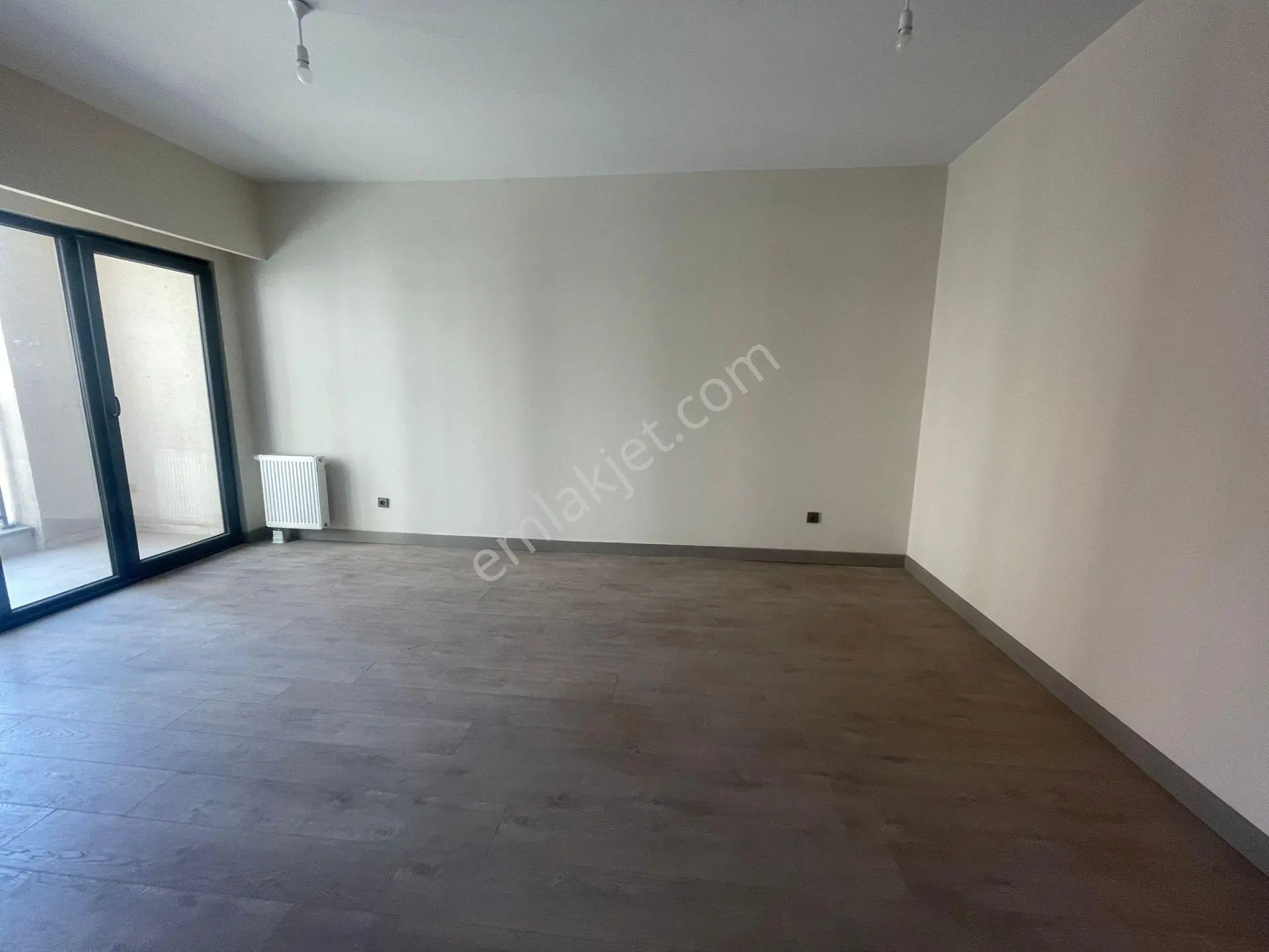 Emlak Konut Fetihtepe 96 M2 Büyük Tip Peyzaj Cephe - Görsel 3