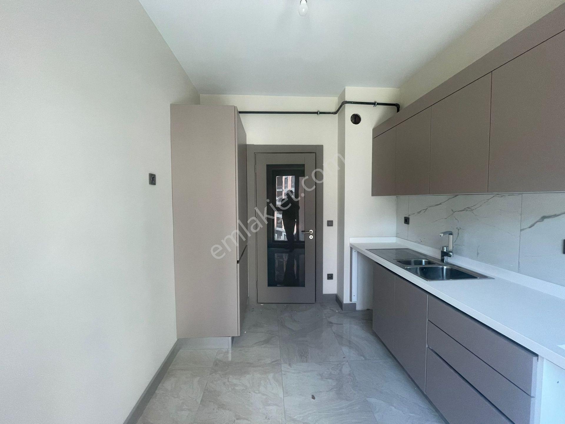 Emlak Konut Fetihtepe 96 M2 Büyük Tip Peyzaj Cephe - Görsel 9