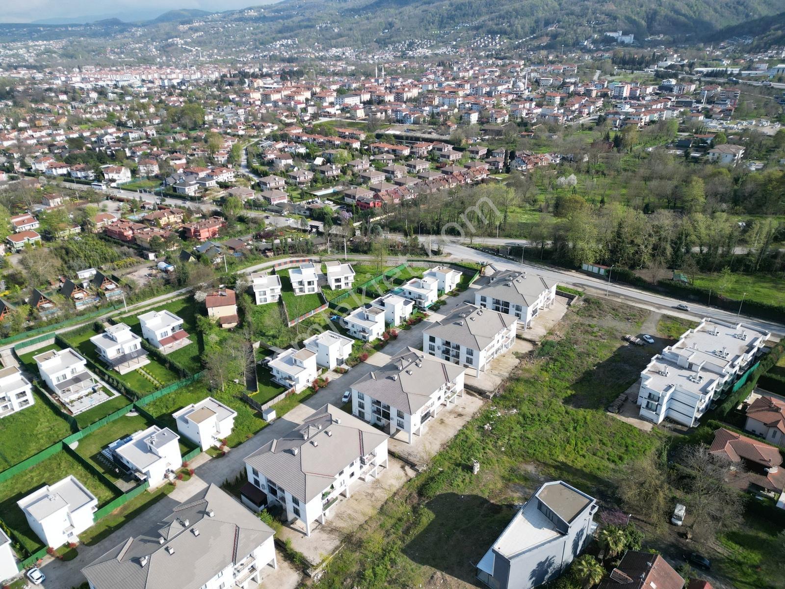 Turyaptan Sapanca İpekyolunda Site İçi 3+1 Arakat Stlk Lüx Daire - Görsel 30