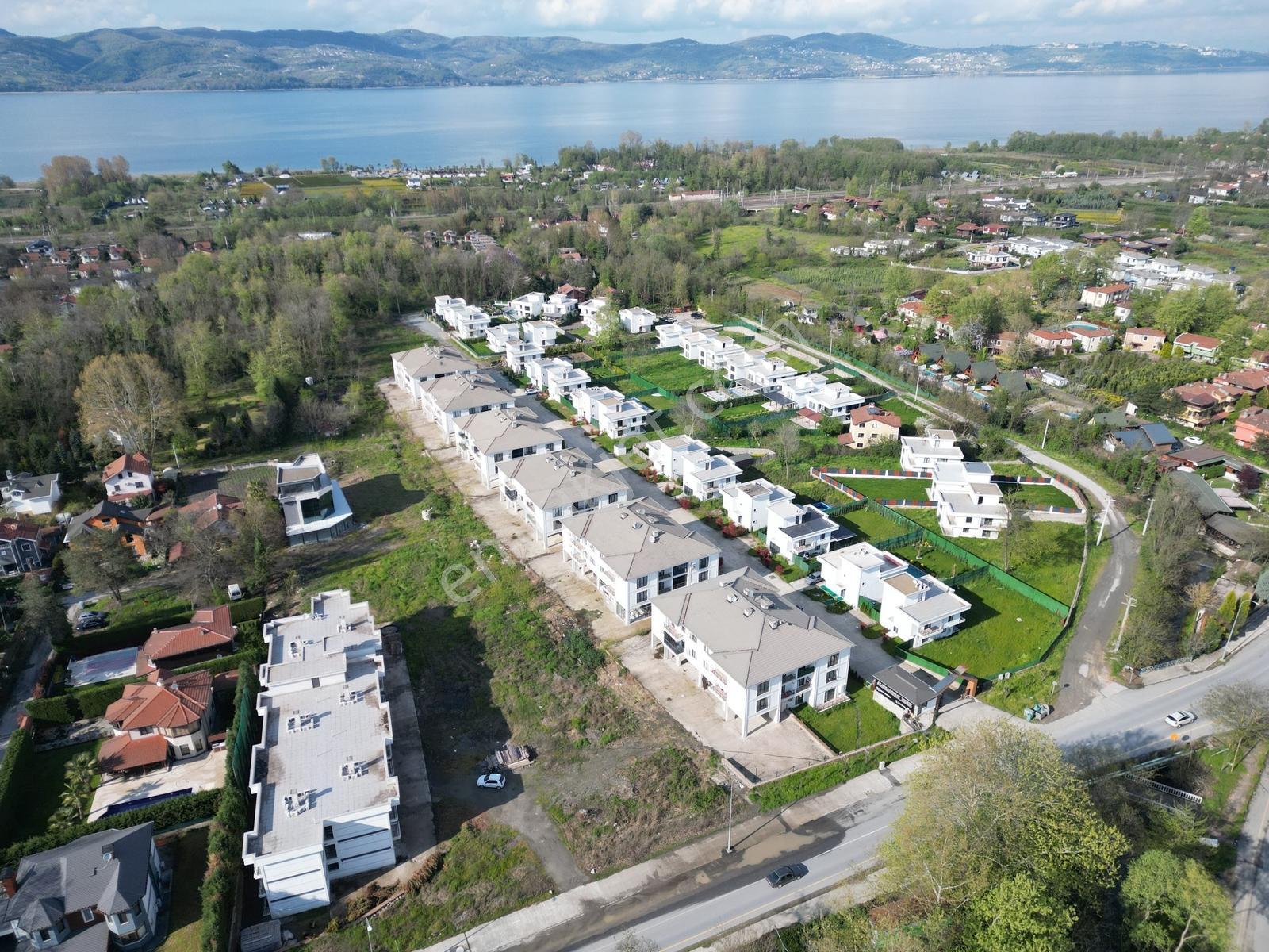 Turyaptan Sapanca İpekyolunda Site İçi 3+1 Arakat Stlk Lüx Daire - Görsel 31
