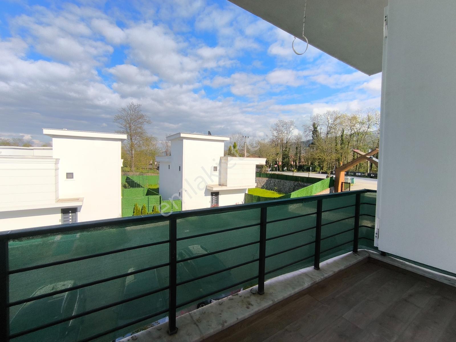 Turyaptan Sapanca İpekyolunda Site İçi 3+1 Arakat Stlk Lüx Daire - Görsel 13
