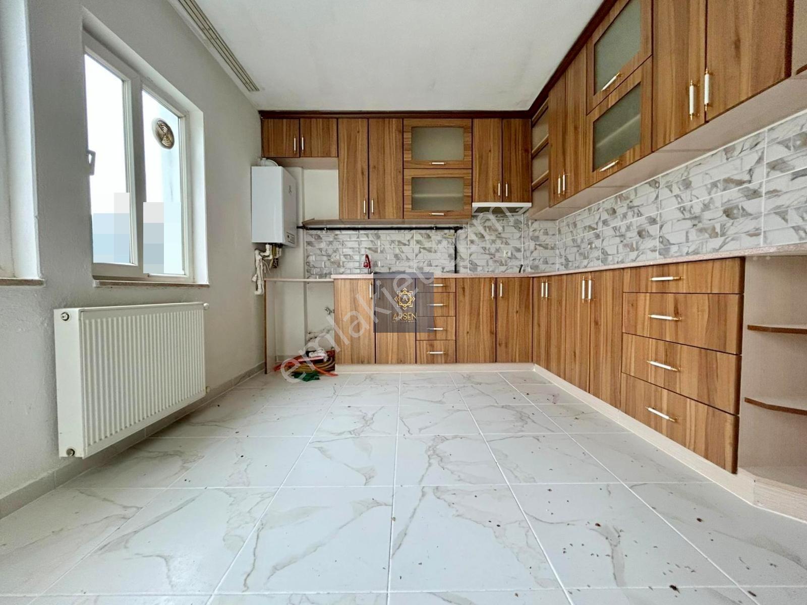 Arsenden Kaymakamlığa Yakın Arakat Çok Geniş 3+1 Satılık Daire - Görsel 34