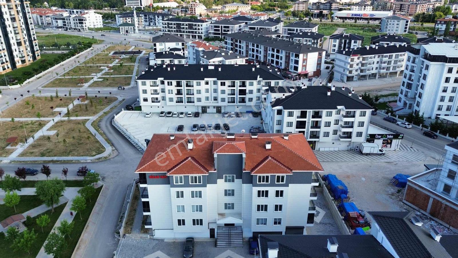 Sağlam Emlaktan Uydukent Selçukluda Satılık Lüks4+1 Daire - Görsel 29