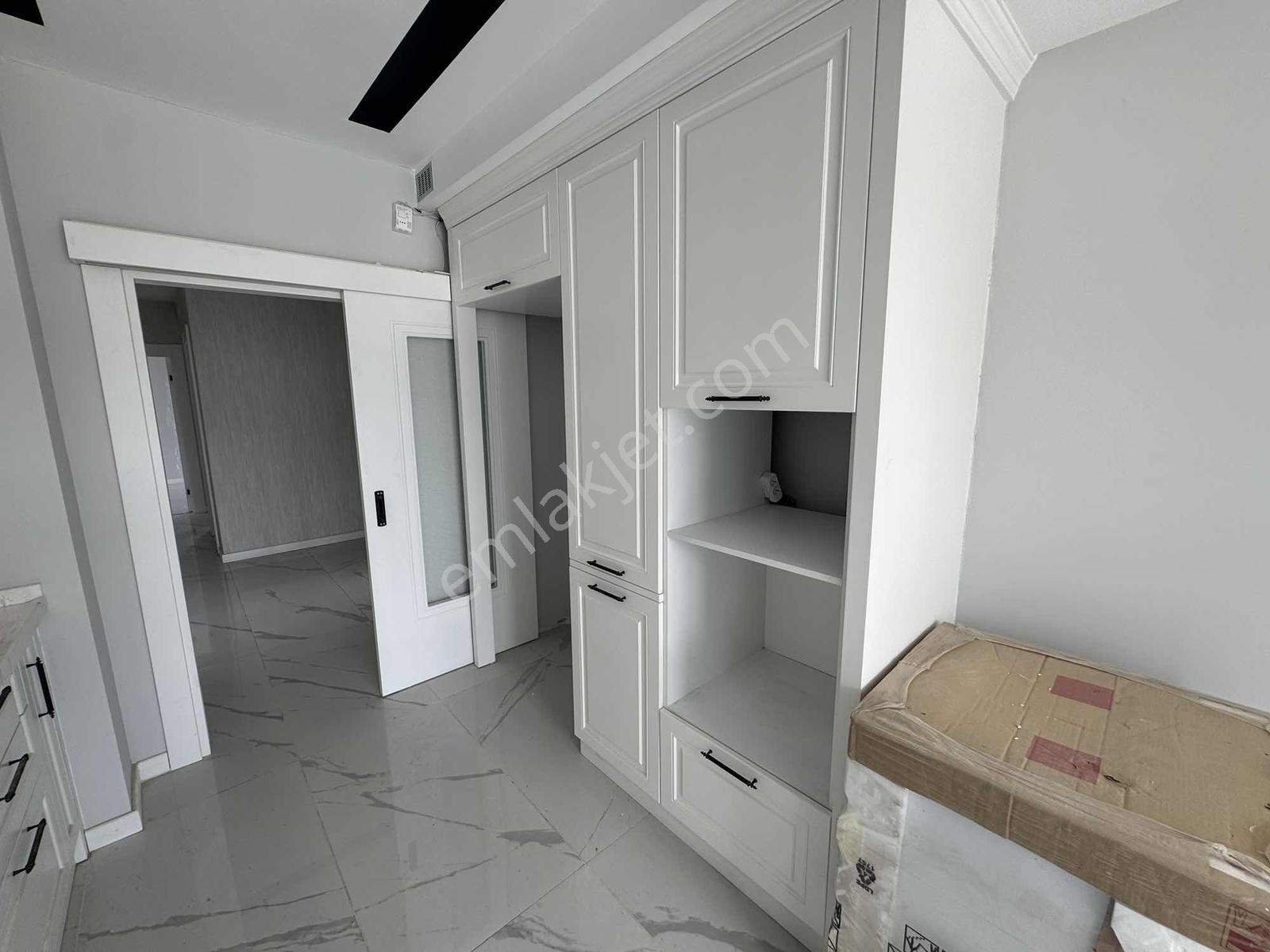 Sağlam Emlaktan Uydukent Selçukluda Satılık Lüks4+1 Daire - Görsel 23