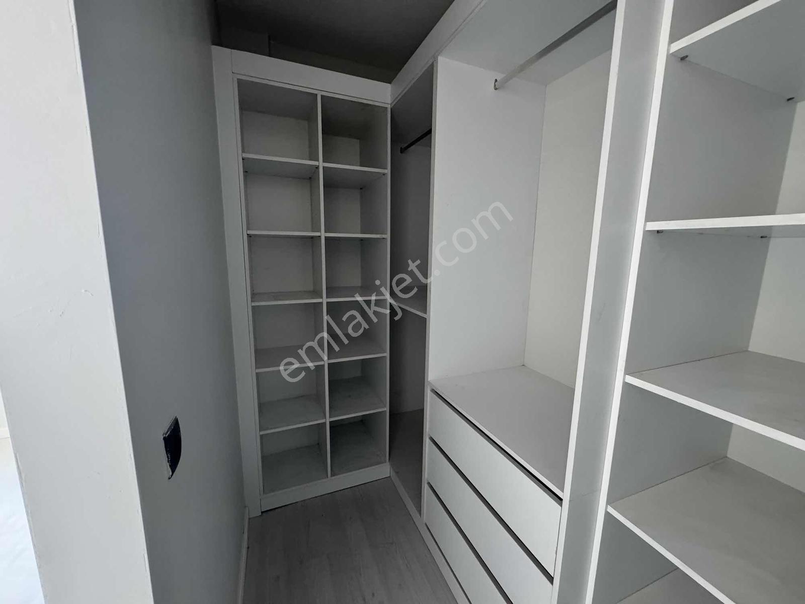 Sağlam Emlaktan Uydukent Selçukluda Satılık Lüks4+1 Daire - Görsel 26