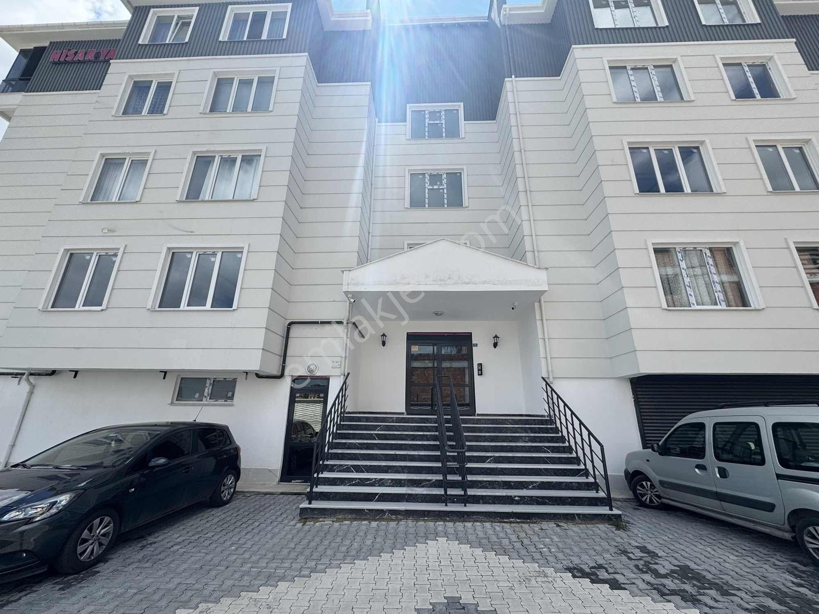 Sağlam Emlaktan Uydukent Selçukluda Satılık Lüks4+1 Daire - Görsel 34