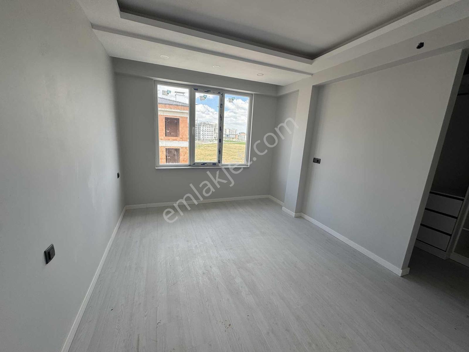 Sağlam Emlaktan Uydukent Selçukluda Satılık Lüks4+1 Daire - Görsel 35