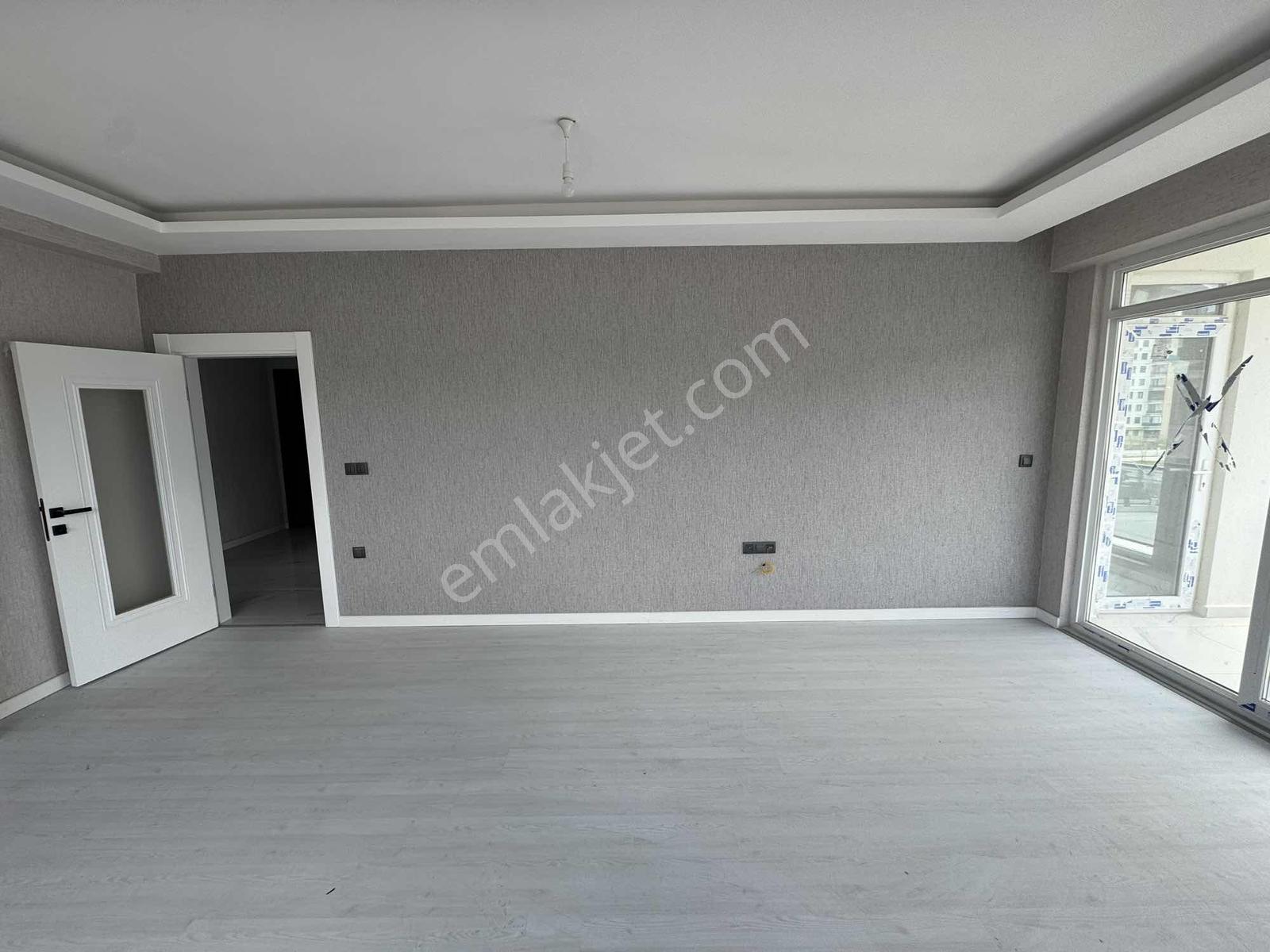 Sağlam Emlaktan Uydukent Selçukluda Satılık Lüks4+1 Daire - Görsel 22