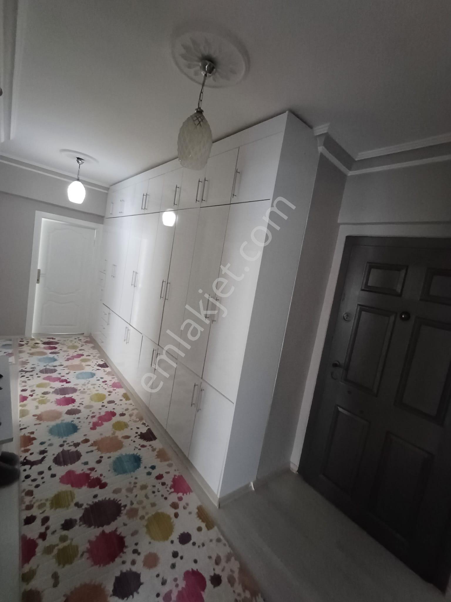 Andiçen Mahallesinde Merkeze Yakın 3+1 Full Yapılı Ara Katta Satılık Daire - Görsel 24