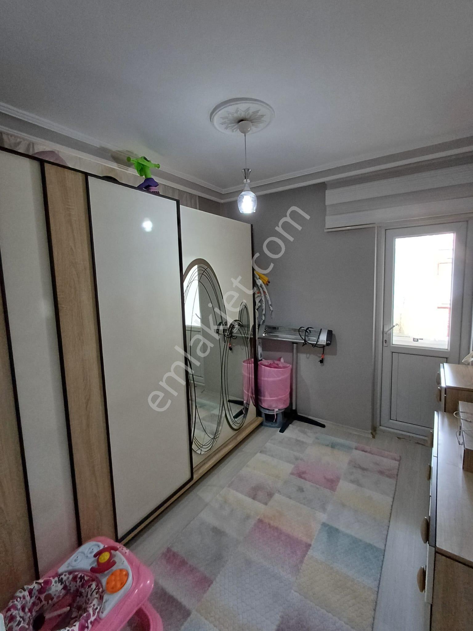 Andiçen Mahallesinde Merkeze Yakın 3+1 Full Yapılı Ara Katta Satılık Daire - Görsel 19