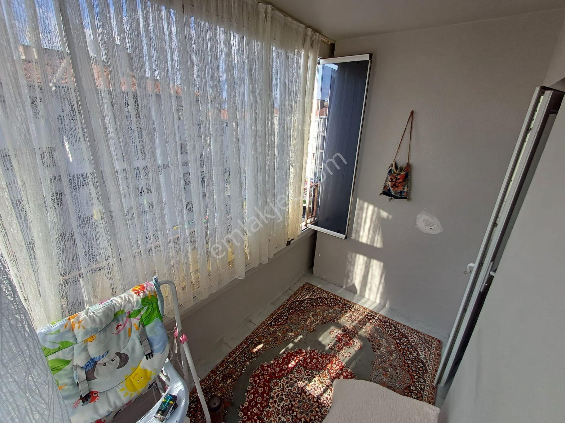 Andiçen Mahallesinde Merkeze Yakın 3+1 Full Yapılı Ara Katta Satılık Daire - Görsel 29