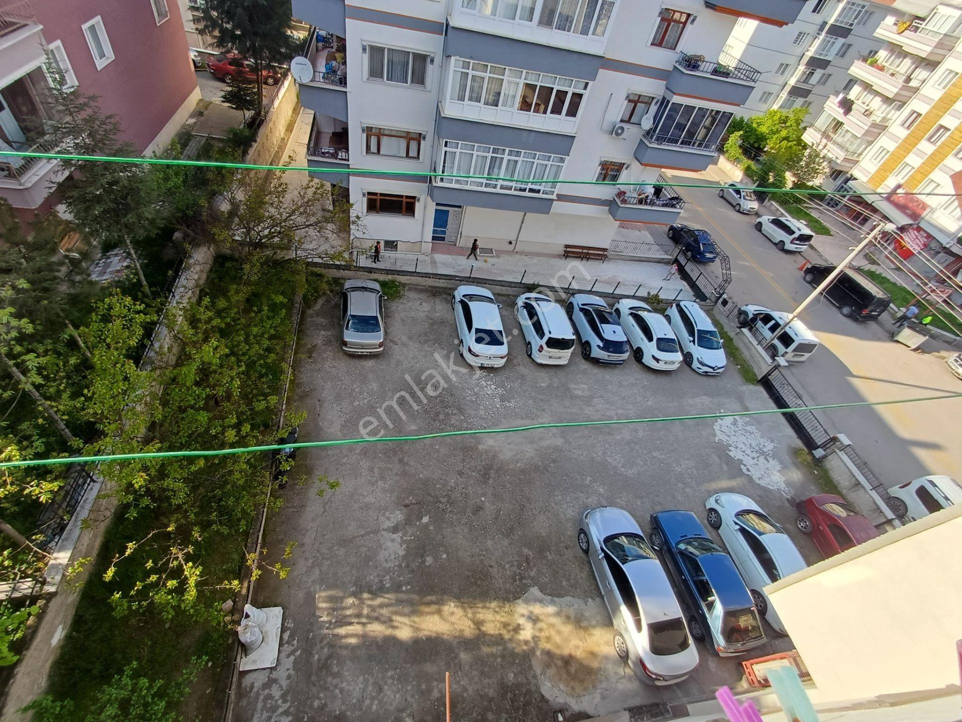 Andiçen Mahallesinde Merkeze Yakın 3+1 Full Yapılı Ara Katta Satılık Daire - Görsel 32